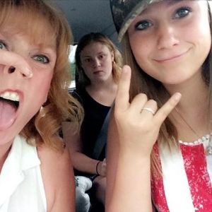 Meet your Posher, Renee andmal